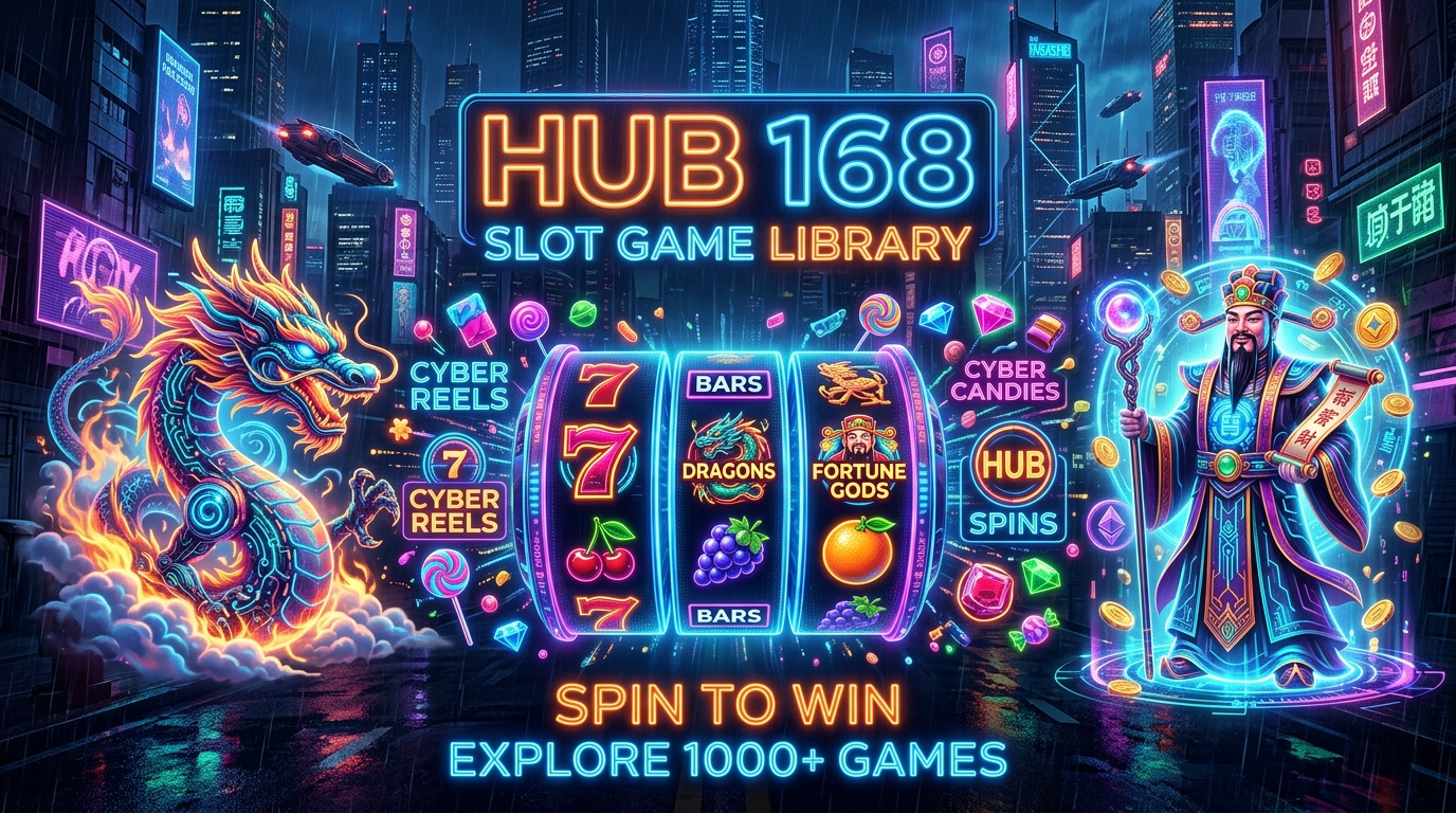 รวมเกมสล็อต หรรษา168